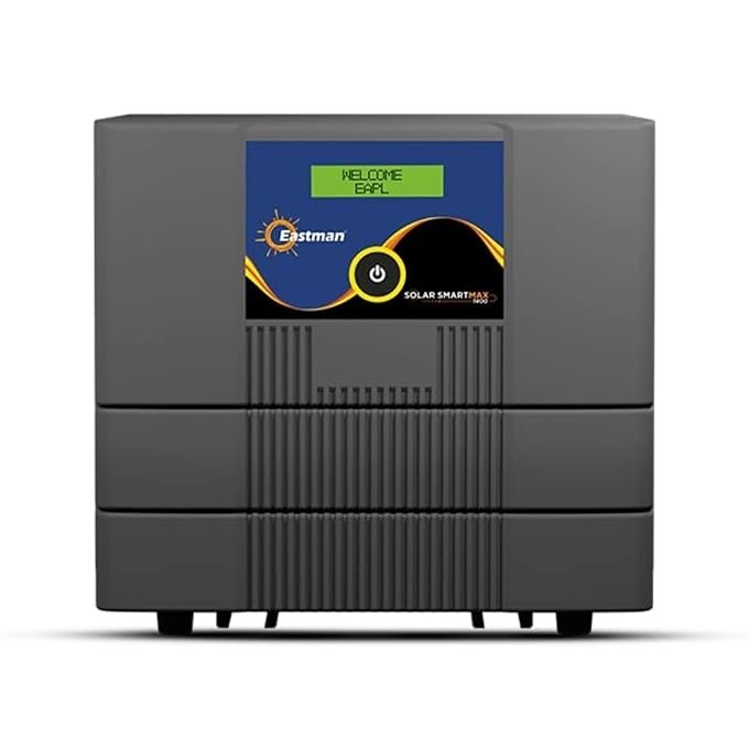 SOLAR SMARTMAX 1400/12V